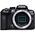 EOS R10 Mirrorless Digital Camera Body