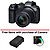 EOS R7 Mirrorless Digital Camera with 18-150mm Lens