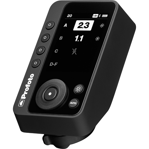 Connect Pro Remote for Leica Image 0