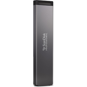 PRO-BLADE 4TB Ultra-Portable & Modular NVMe Internal SSD Mag