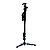 Monoped64 and Ball head Monopod Kit - Pre-Owned