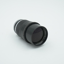 20cm f/4.5 Leitz Wetzler Lens Screw in M39 - Pre-Owned Image 0