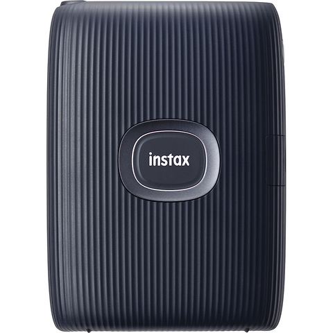 INSTAX Mini LINK 2 Smartphone Printer (Space Blue) Image 1