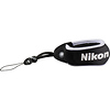 Coolpix Floating Strap (Black/White) - Pre-Owned Thumbnail 0