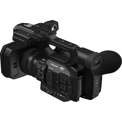 HC-X2 4K Camcorder Image 1
