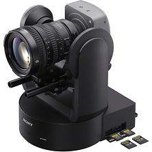 FR7 Cinema Line PTZ Camera Kit with 28-135mm Zoom Lens Image 0