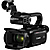 XA65 Professional UHD 4K Camcorder