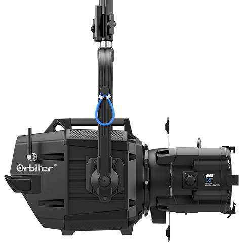 Orbiter 35 degree Projection Optic Image 1