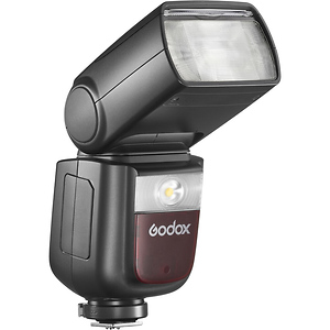 Ving V860III TTL Li-Ion Flash Kit for Fujifilm Cameras