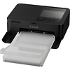 SELPHY CP1500 Compact Photo Printer (Black) Thumbnail 0