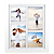 4 Opening Collage Picture Frame (White)