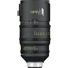 24-75mm T2.8 Signature Zoom Lens with LPL Mount (Feet) Image 0