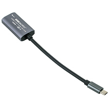HomeStream HDMI to USB Type-C Video Capture Device (4K30 Input) Image 0