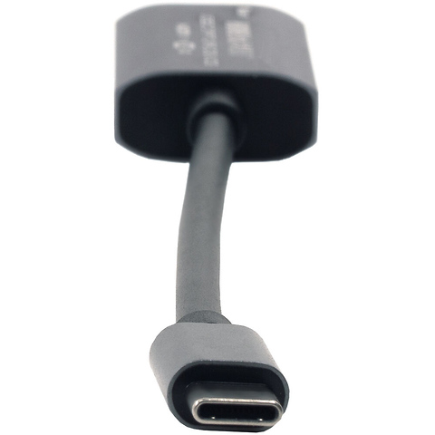 HomeStream HDMI to USB Type-C Video Capture Device (4K30 Input) Image 2