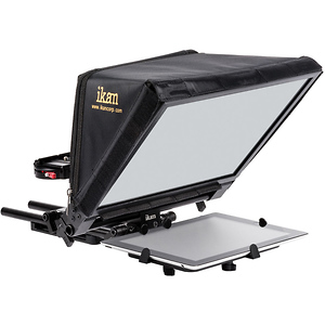 Elite V2 Universal Tablet Teleprompter