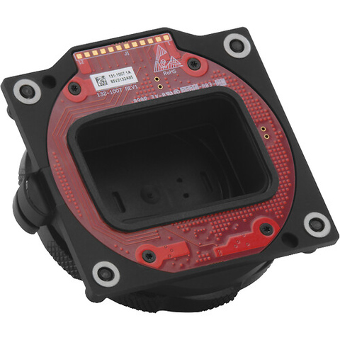 V-RAPTOR XL EF Mount Image 1