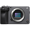 FX30 Digital Cinema Camera with XLR Handle Unit Thumbnail 4