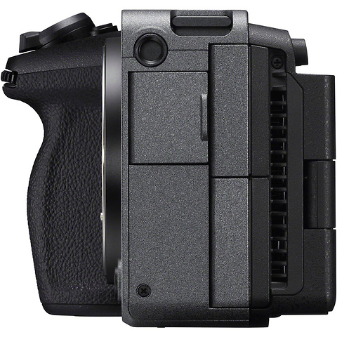 FX30 Digital Cinema Camera with XLR Handle Unit Image 8