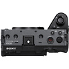 FX30 Digital Cinema Camera with XLR Handle Unit Thumbnail 5