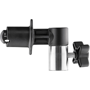 Light Stand Clip for Collapsible Backdrops