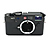 M7 0.85 Non TTL Film Body Black - Pre-Owned