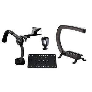 Scorpion EX Shoulder Support Bundle