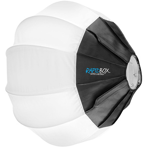Rapid Box Switch Lantern