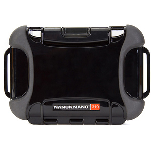 Nano 310 Protective Hard Case (Black)