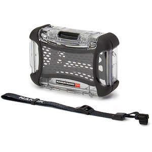 Nano 320 Protective Hard Case (Clear)
