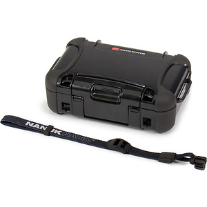 Nano 330 Protective Hard Case (Black)
