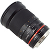 35mm f/1.4 SA UMC Manual Focus FX Lens for Sony A-Mount - Pre-Owned Thumbnail 1
