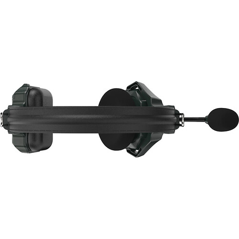Solidcom C1-6S Full-Duplex Wireless DECT Intercom System with 6 Headsets (1.9 GHz) Image 8