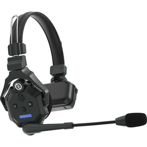 Solidcom C1-6S Full-Duplex Wireless DECT Intercom System with 6 Headsets (1.9 GHz) Image 9