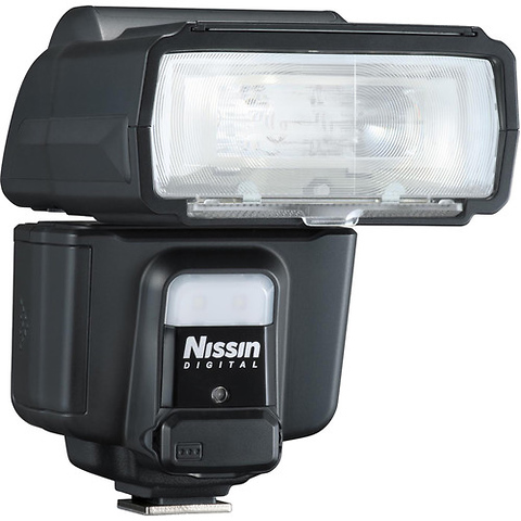 i60A Flash for Canon Cameras - Pre-Owned Image 1