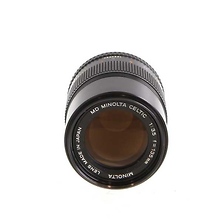 135mm F/3.5 Celtic MD Mount Manual Focus Lens - Pre-Owned Image 0