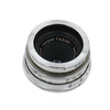 40mm f/4.5 Jsogon for Exact & Topcon Mount Chrome - Pre-Owned Thumbnail 0