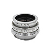 40mm f/4.5 Jsogon for Exact & Topcon Mount Chrome - Pre-Owned Thumbnail 1