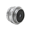 40mm f/4.5 Jsogon for Exact & Topcon Mount Chrome - Pre-Owned Thumbnail 2