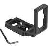 Kirk Enterprises BL-D300 Bracket for Nikon D300 - Pre-Owned Thumbnail 0