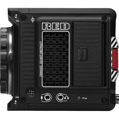 KOMODO 6K Camera Production Pack Image 11