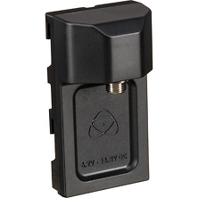 AtomX Sony L-Series Type Battery Eliminator Image 0