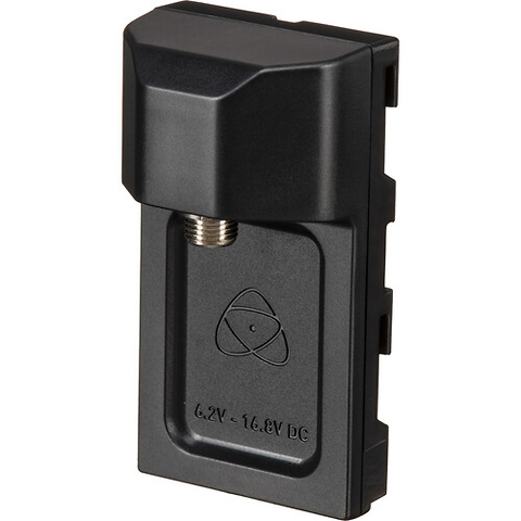 AtomX Sony L-Series Type Battery Eliminator Image 1