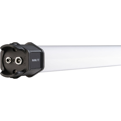 PavoTube II 30C 4 ft. RGB LED Tube Light Image 1