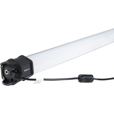 PavoTube II 30C 4 ft. RGB LED Tube Light (2-Light Kit) Image 2