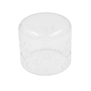 Glass Dome Clear Uncoated for EHT and Integra - Pre-Owned