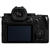 Lumix DC-S5 IIX Mirrorless Digital Camera Body (Black) Thumbnail 9