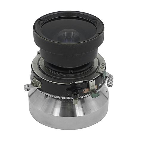 Super-Angulon 65mm f/8 Large Format Lens (Technika) - Pre-Owned Image 1