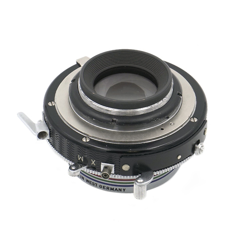 Apo-Lanthar 10.5cm f/4.5 Large Format Lens - Pre-Owned Image 1