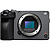 FX30 Digital Cinema Camera Body (No Handle) - Pre-Owned