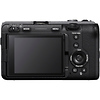 FX30 Digital Cinema Camera Body (No Handle) - Pre-Owned Thumbnail 1